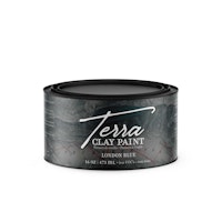 Dixie Belle - TERRA Clay Paint - London Blue