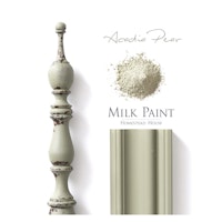 Homestead House - Milk Paint -  Acadia