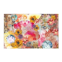 Re Design Tissue Paper - CECE Abstract Beauty 49.5x76cm