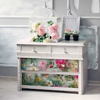 Re Design Tissue Paper - Adelina 49.5x76cm