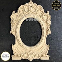 WoodUbend® Ornate Frames 26x18cm WUB6114 (2-pack)