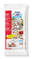 FIMO® Air Basic - Självtorkande lera / modelleringsmassa - Vit 500g