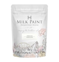 Homestead House - Milk Paint - Porcelain