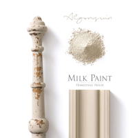 Homestead House - Milk Paint - Algonquin