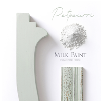 Homestead House - Milk Paint - Potpourri