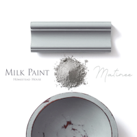 Homestead House - Milk Paint - Matinee
