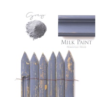 Homestead House - Milk Paint - Homestead Grey