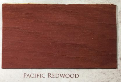 Homestead House - Milk Paint Wood Stain / Bets - Pacific Redwood
