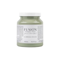 FUSION™ Mineral Paint - Carriage House