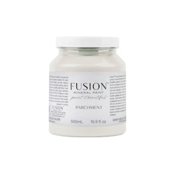 FUSION™ Mineral Paint - Parchment