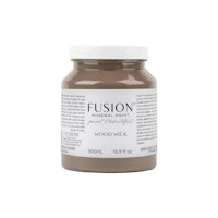 FUSION™ Mineral Paint - Wood Wick