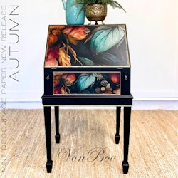 Mint By Michelle - AUTUMN - A3 Decoupage Paper ca 30x42cm