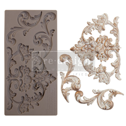 ReDesign Décor Moulds® -  Silikonform - Claire (ca 13x25cm)