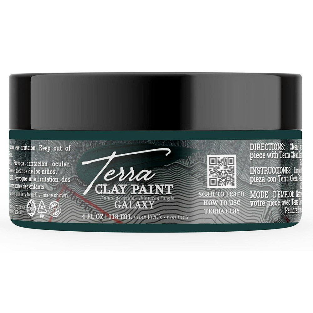 Dixie Belle - TERRA Clay Paint - Galaxy