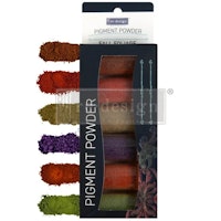 Re Design - Powder SET - Mica Metallpigment - Fall Foliage