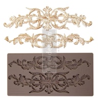 ReDesign Décor Moulds® - Silikonform - Kacha Imperial Intricacy (ca 13x25cm)