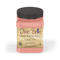 Dixie Belle CHALK Mineral Paint - Cottage Door