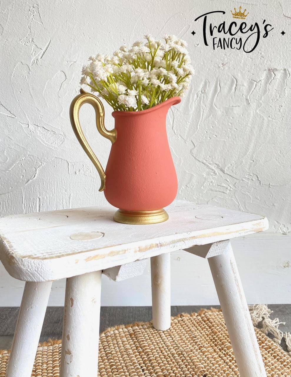 Möbel- & Inredningsfärg - Dixie Belle CHALK Mineral Paint - Cottage Door