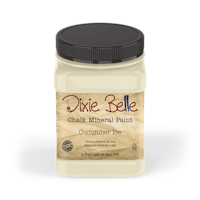Dixie Belle CHALK Mineral Paint - Cucumber Ice