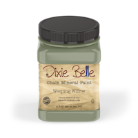 Dixie Belle CHALK Mineral Paint - Weeping Willow