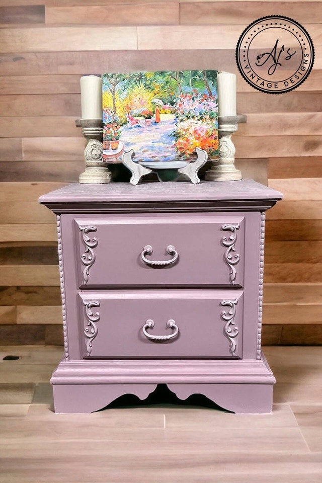 Möbel- & Inredningsfärg - Dixie Belle CHALK Mineral Paint - Secret Path