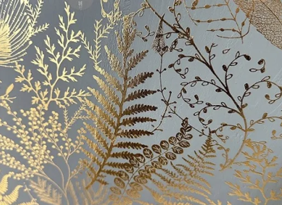 TRANSFERMOTIV - Re Design Décor Transfer - Foliage Finesse