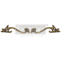 Re Design - Hadtag Aureate (ett par) ca 12cm