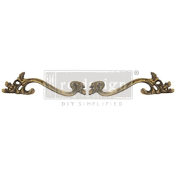 Re Design - Hadtag Aureate (ett par) ca 12cm