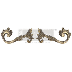 Re Design - Hadtag Enchanté (ett par) ca 12cm