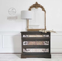 Re Design Décor Transfers® - Delicate Lace - A4 (3-pack)