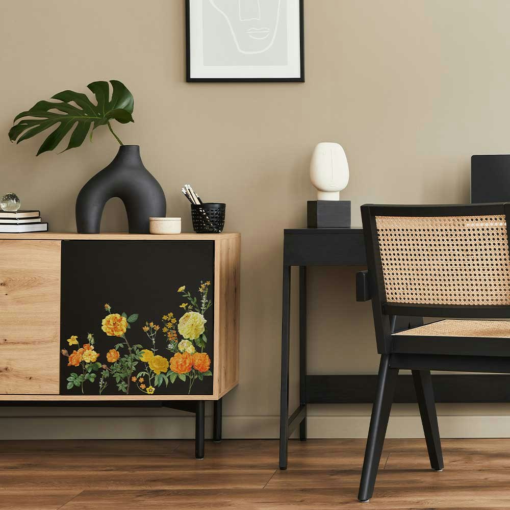 TRANSFERMOTIV - Re Design Décor Transfer - My Honey (3-pack)