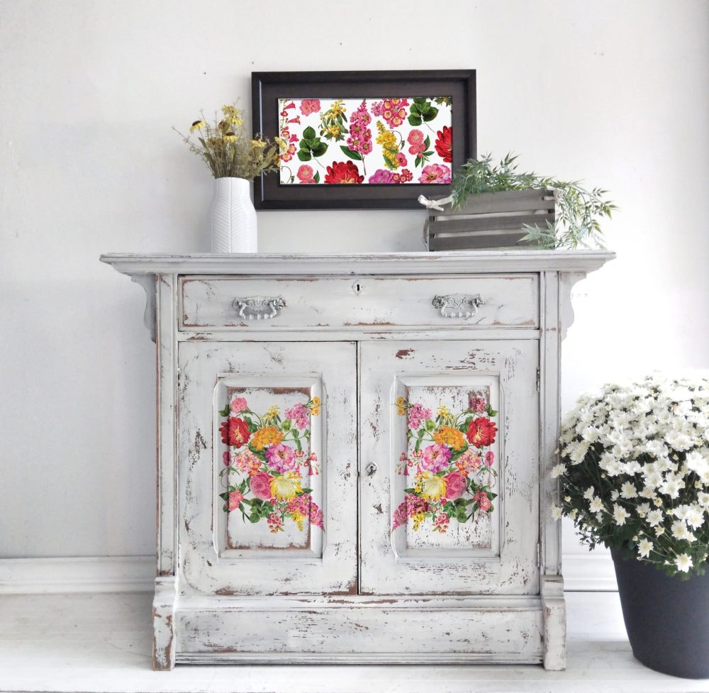 TRANSFERMOTIV - Re Design Décor Transfer - Sunny Glow (3-pack)