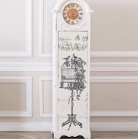 Re Design Décor Transfers® - La Volière ca 61x89cm