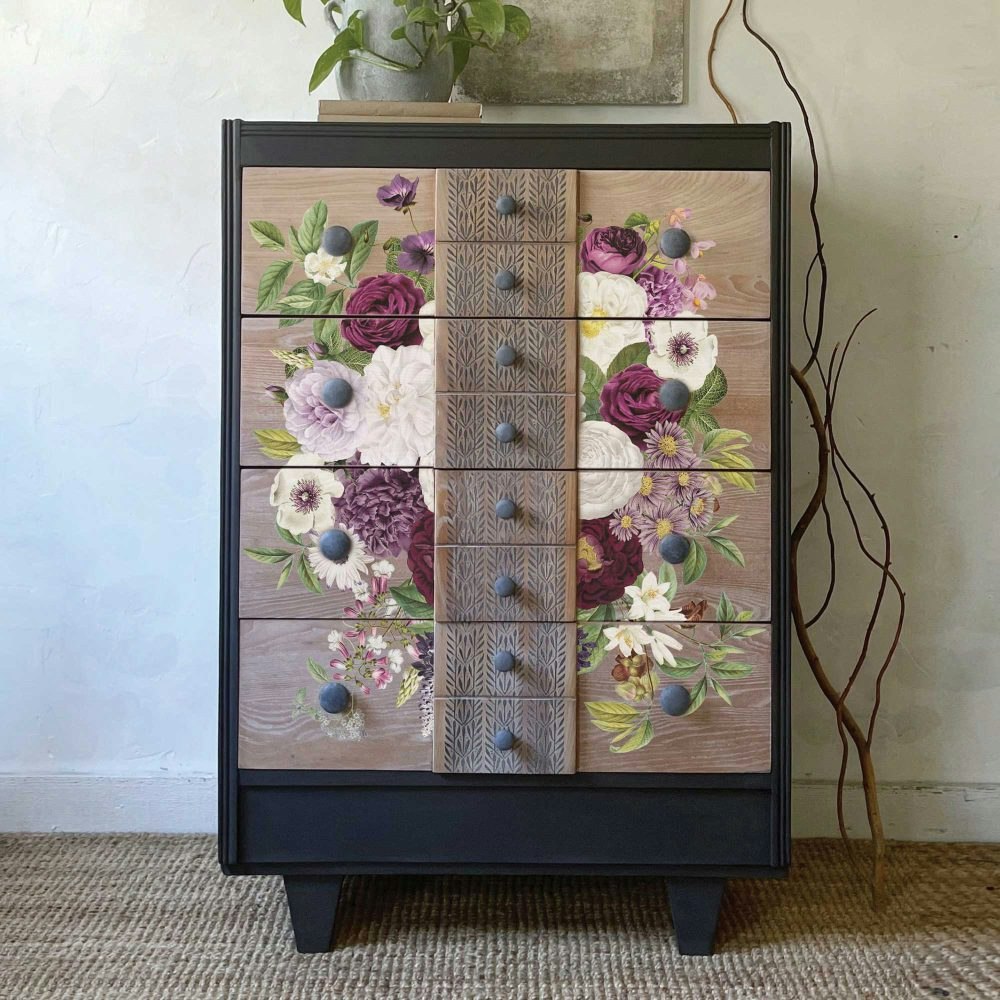 TRANSFERMOTIV - Re Design Décor Transfer - Meet me in The Garden