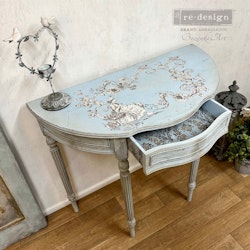 Re Design Décor Transfers® - Alaina Toile ca 61x89cm