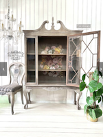 Re Design Décor Transfers® - Kasha - Woodland Florals ca 61x89cm