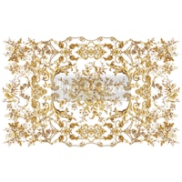 Re Design Décor Transfers® - Kasha - Orleans ca 61x89cm