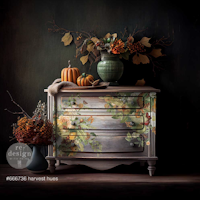 Re Design Décor Transfers® - Harvest Hues ca 61x89cm