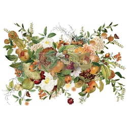 Re Design Décor Transfers® - Harvest Hues ca 61x89cm