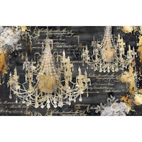 Re Design Tissue Paper - Madelyn 48x76cm
