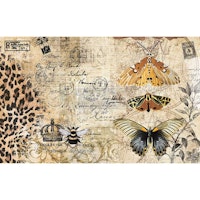 Re Design Tissue Paper - Maaji 48x76cm