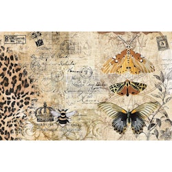 Re Design Tissue Paper - Maaji 48x76cm