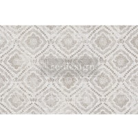 Re Design Tissue Paper - Cerulean Blooms ll 48x76cm