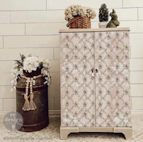 Re Design Tissue Paper - Meadow View Farm 48x76cm