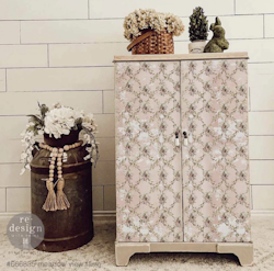 Re Design Tissue Paper - Meadow View Farm 48x76cm