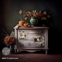 Re Design Décor Transfers®- Seasonal Splendor - A4 (3-pack)