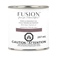 FUSION™ SFO (Stain & Finishing Oil) - HEARTWOOD