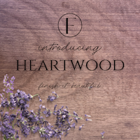 FUSION™ SFO (Stain & Finishing Oil) - HEARTWOOD
