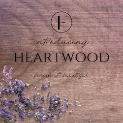 FUSION™ SFO (Stain & Finishing Oil) - HEARTWOOD
