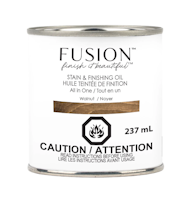FUSION™ SFO (Stain & Finishing Oil) - WALNUT